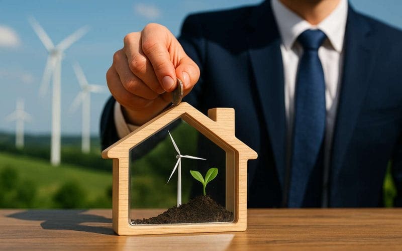 Crowdlending e sostenibilità