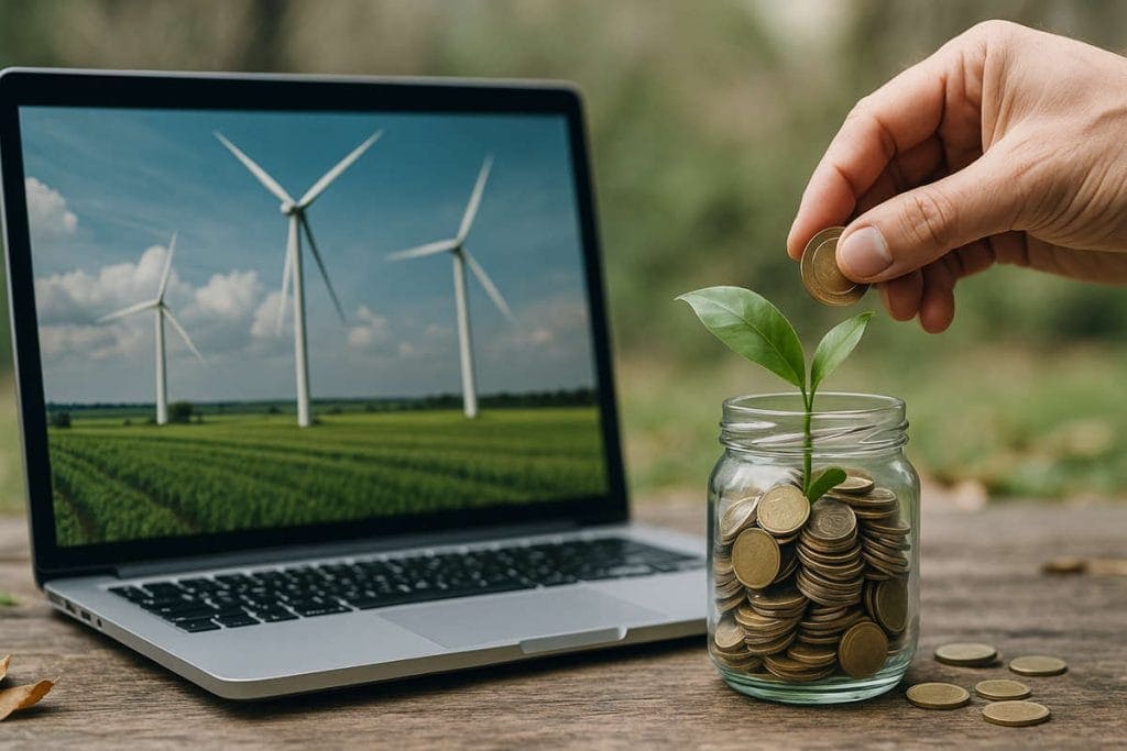 Crowdlending e sostenibilità: come gli investitori stanno finanziando progetti green. Il crowdlending sostenibile rappresenta una delle evoluzioni più significative del panorama finanziario contemporaneo. In un'epoca in cui la crisi climatica richiede azioni concrete e la transizione energetica è diventata una priorità globale, gli investitori stanno sempre più orientando i propri capitali verso progetti a impatto ambientale positivo. Questo fenomeno sta ridefinendo non solo il modo in cui si finanziano le iniziative green, ma anche come si concepisce il rapporto tra rendimento economico e responsabilità ambientale.