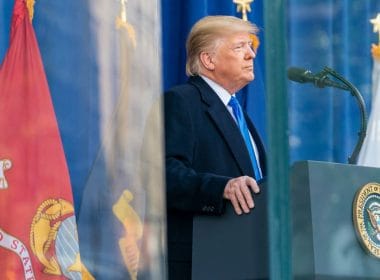 Donald Trump. Immagine di rawpixel.com