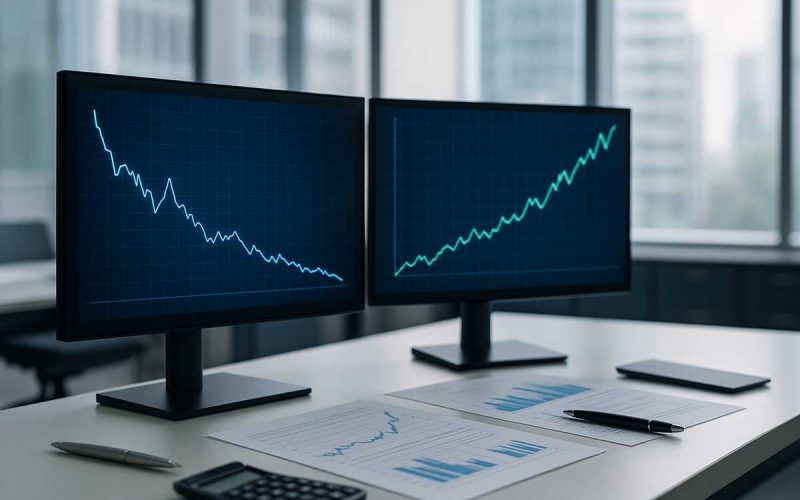 Andamento mutui, prestiti e depositi nel rapporto ABI luglio 2025