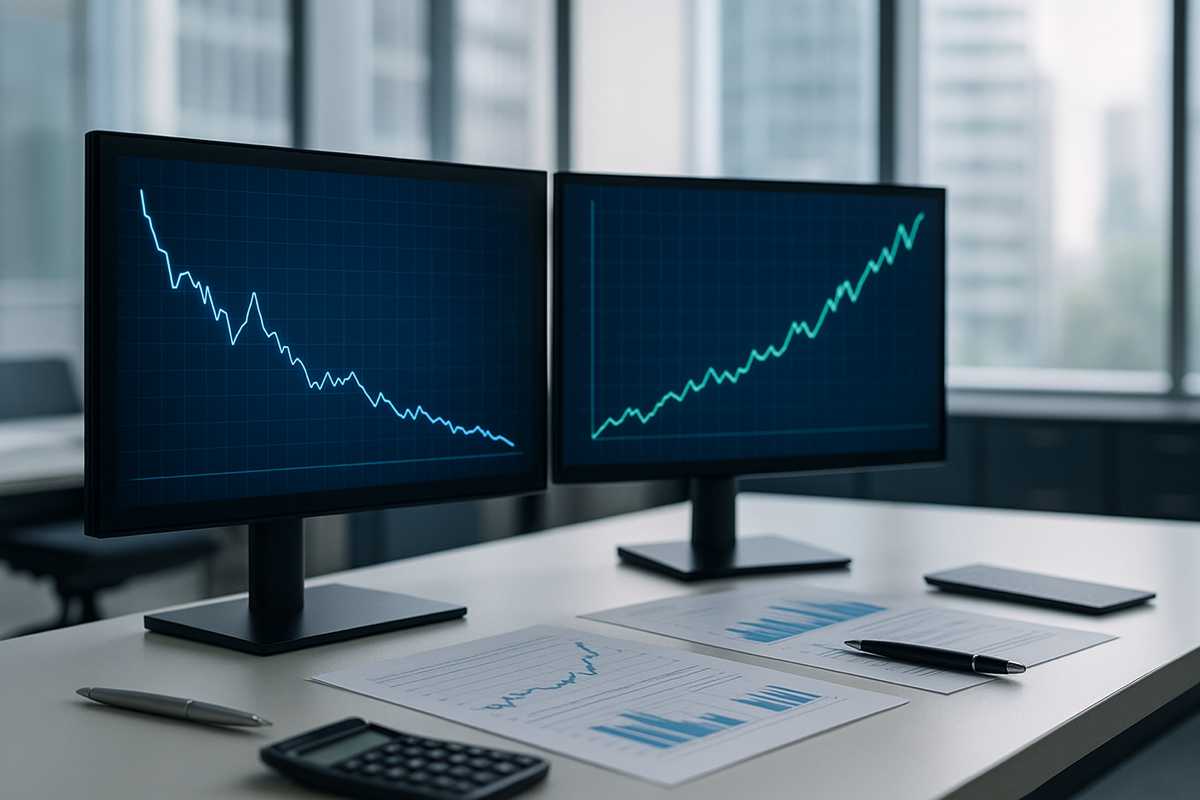 Andamento mutui, prestiti e depositi nel rapporto ABI luglio 2025