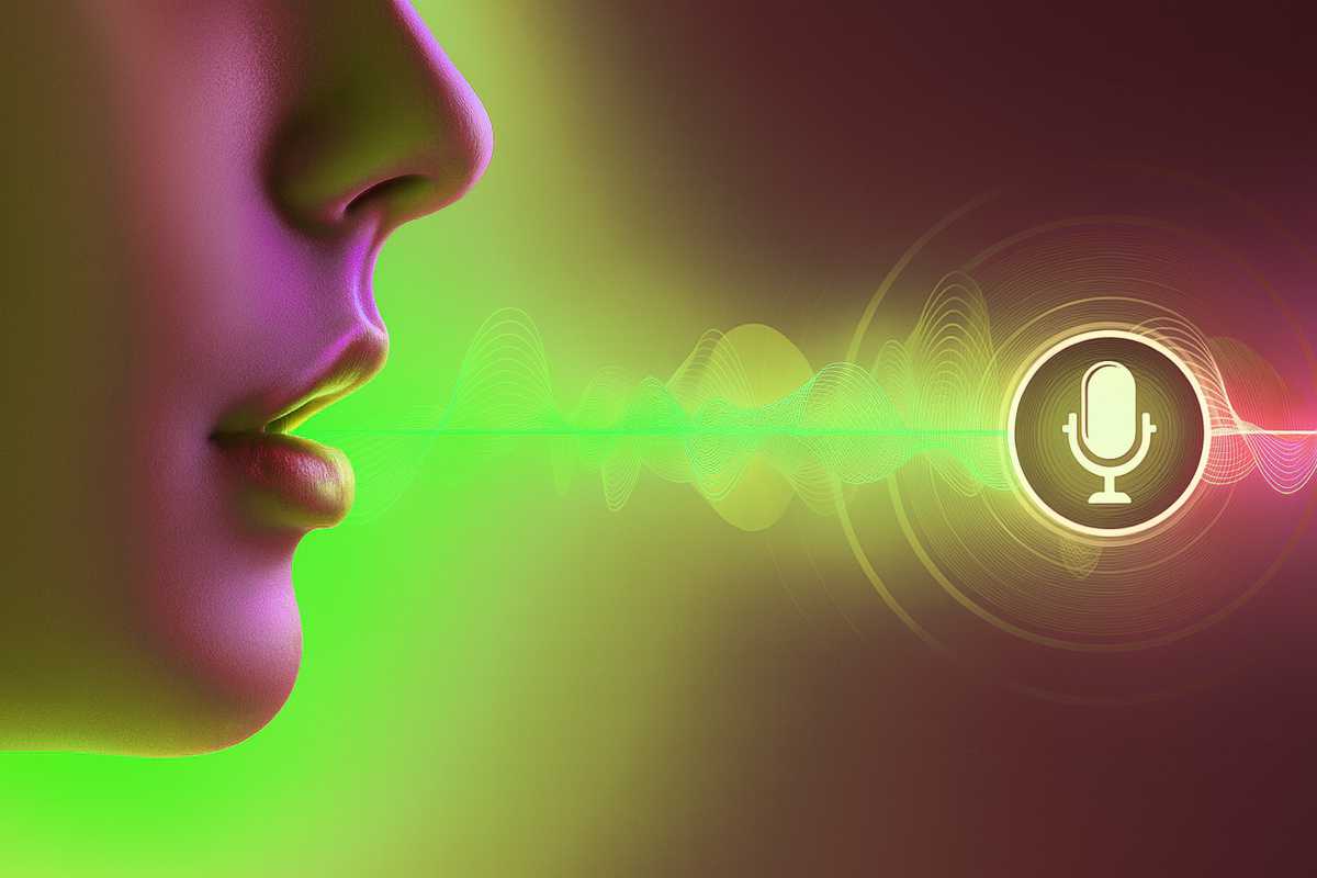 Sistema di autenticazione vocale banking vulnerabile alla clonazione voce IA