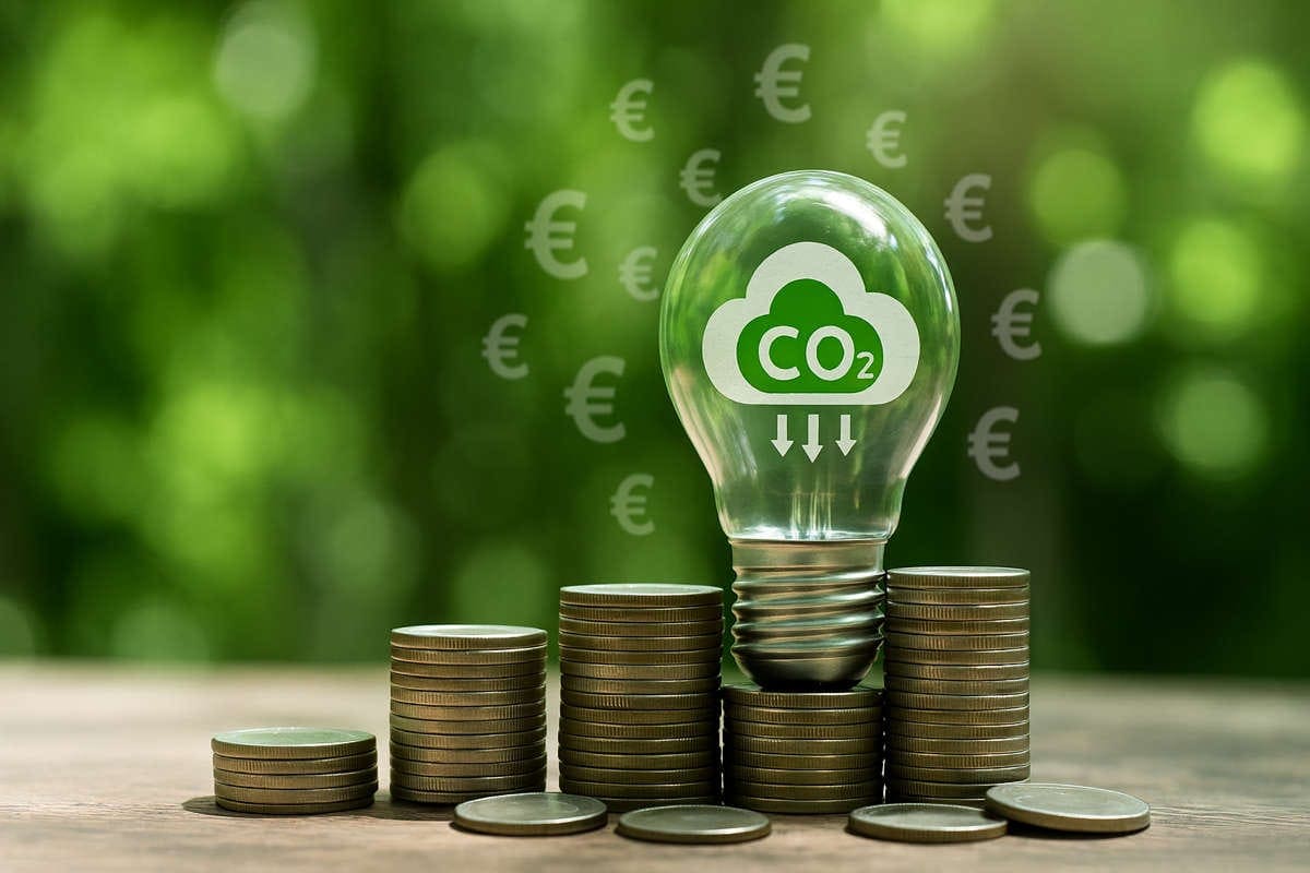 Credito green: quando le cessioni fiscali finanziano l’innovazione sostenibile delle PMI