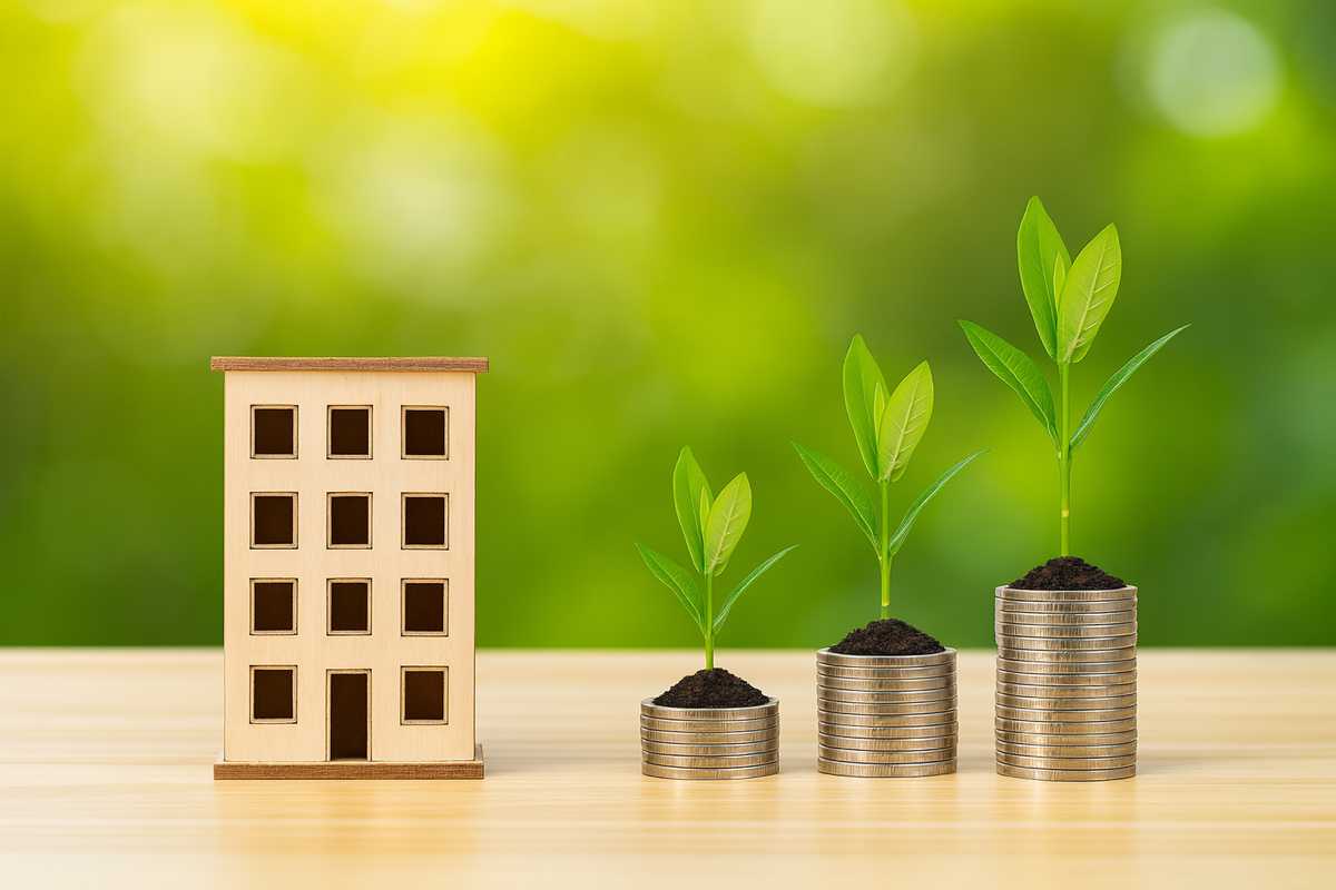 Ecobonus cessione del credito 2025: regole e novità