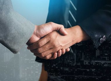 Nuove strategie per i mediatori creditizi: stretta di mano tra professionisti