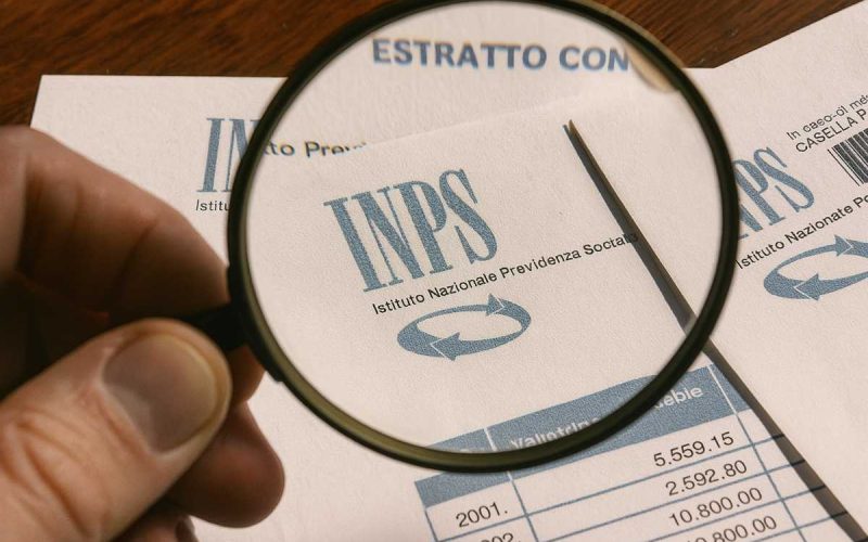 Amministratore di società e obbligo gestione commercianti INPS