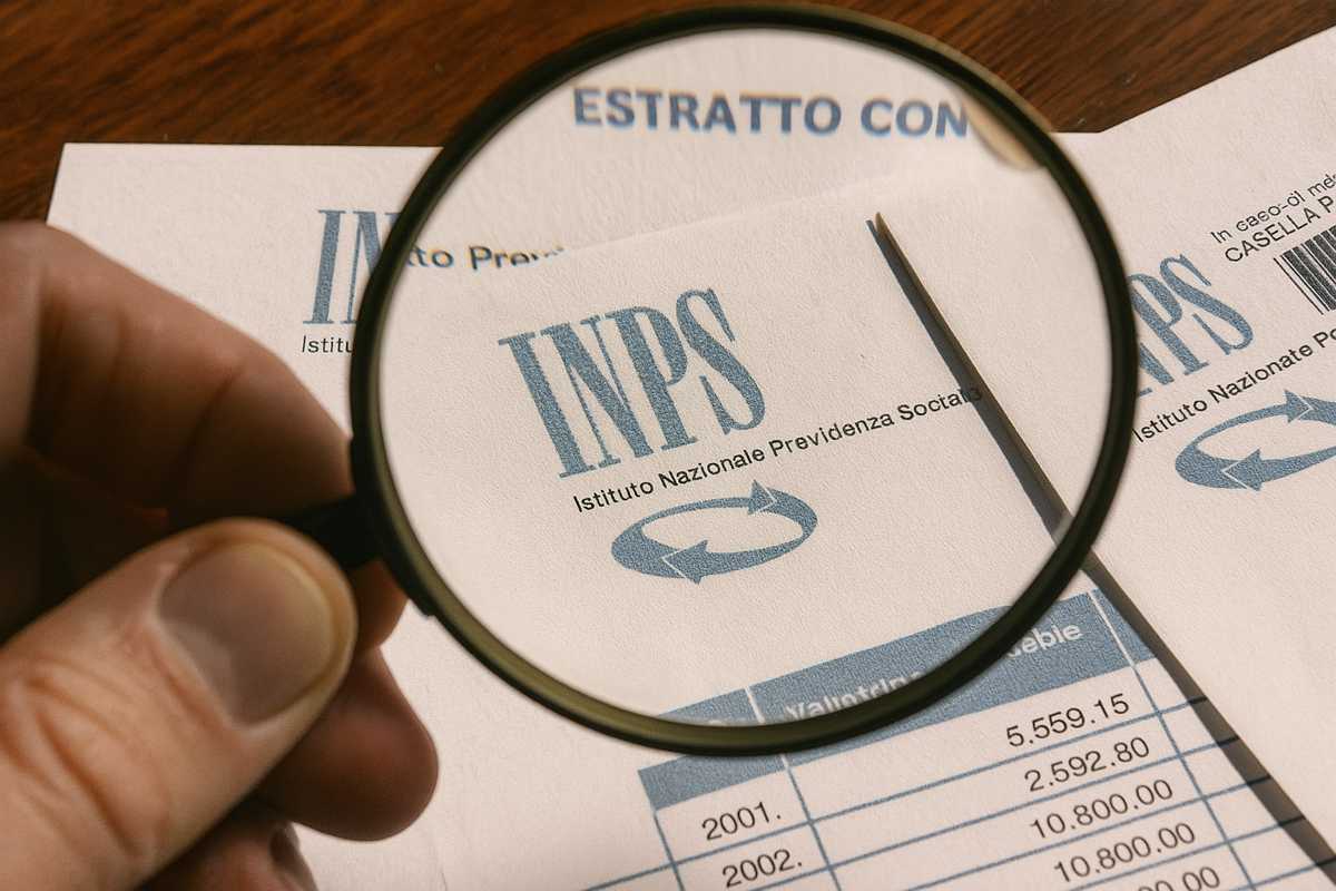 Amministratore di società e obbligo gestione commercianti INPS