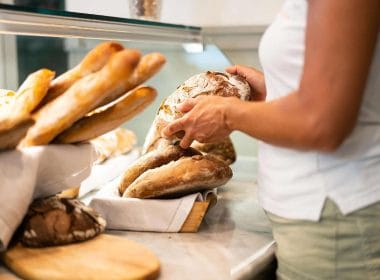 rapporto tra PMI e immagine pubblica. oggi anche il panificio deve avere un brand