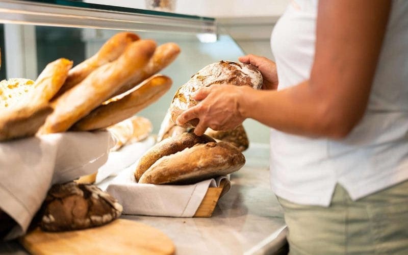 rapporto tra PMI e immagine pubblica. oggi anche il panificio deve avere un brand