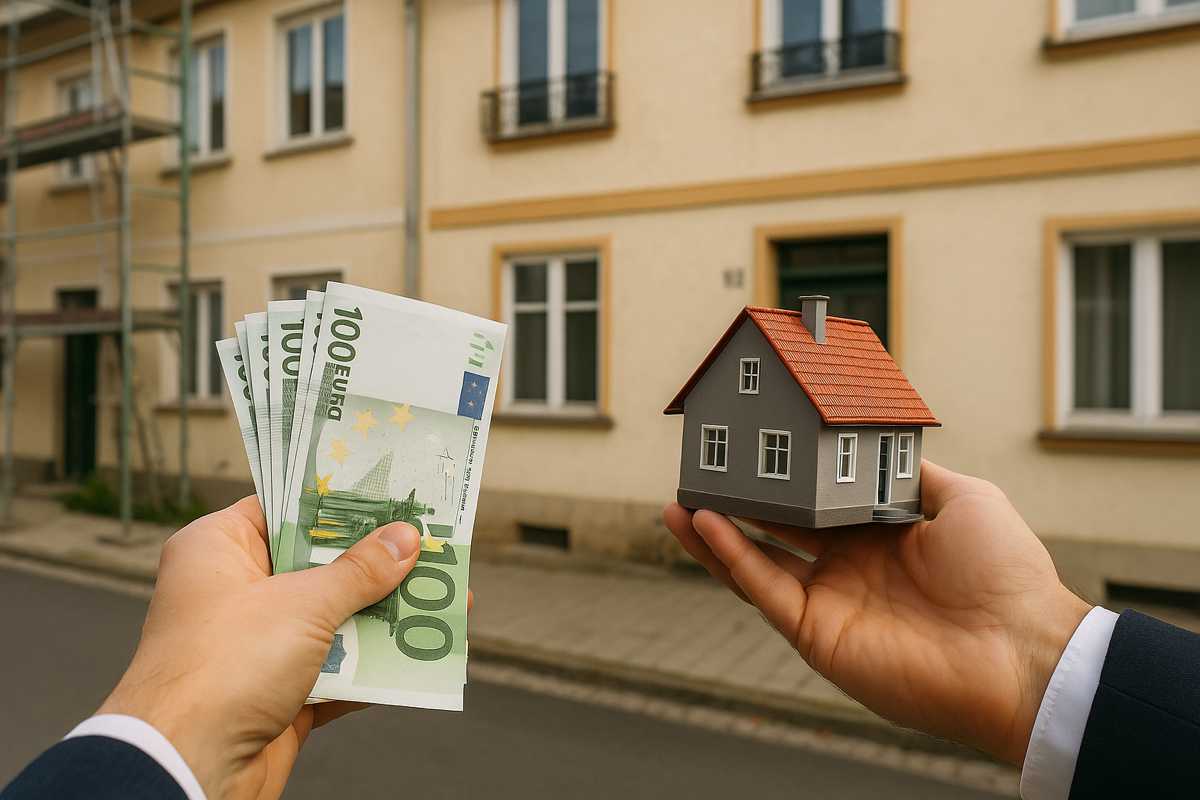 Vendita immobile dopo Superbonus e rischio plusvalenza nascosta