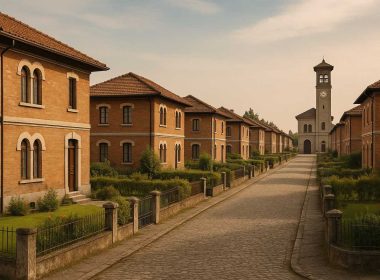 Storiche iniziative di welfare aziendale in Italia