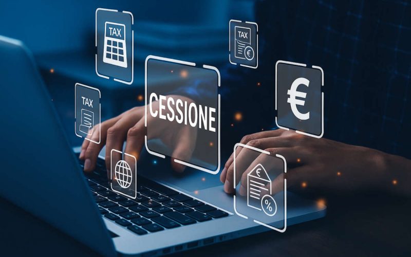 Blocco delle cessioni post-marzo 2024 su crediti fiscali