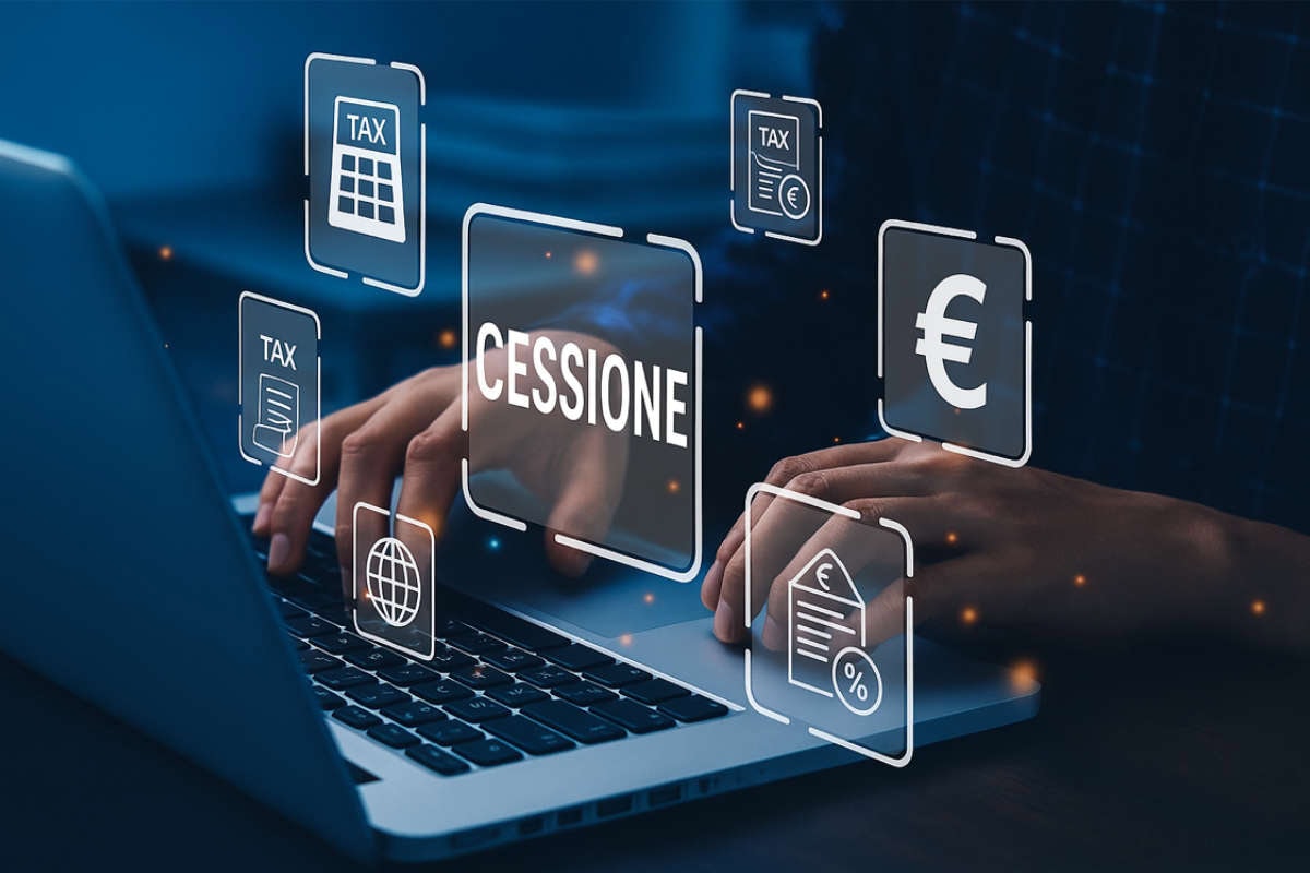 Blocco delle cessioni post-marzo 2024 su crediti fiscali