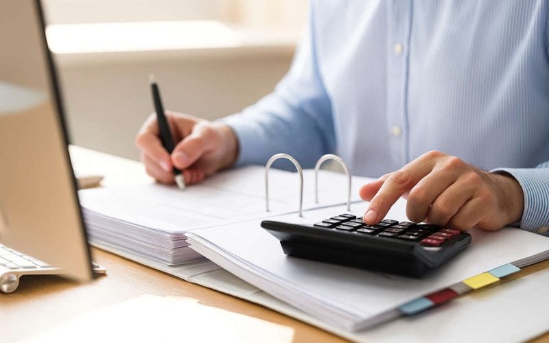 Riscattare i periodi senza lavoro con calcoli previdenziali
