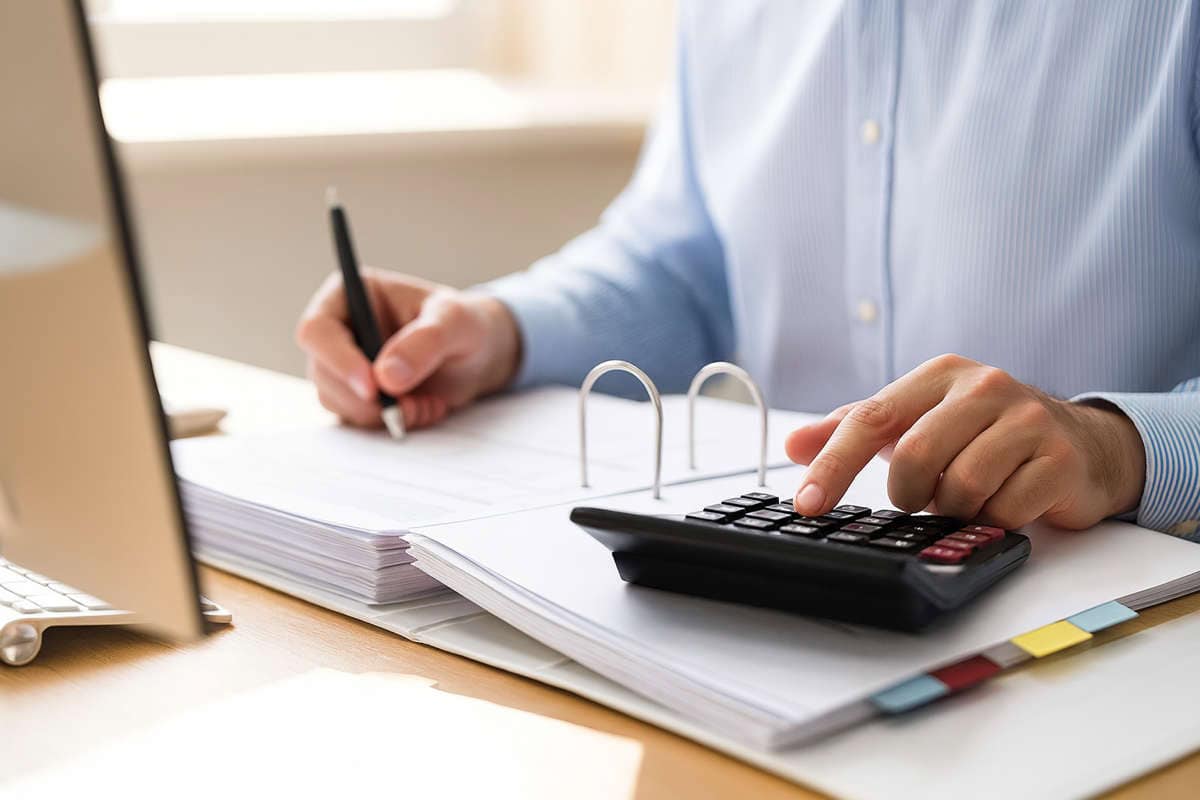 Riscattare i periodi senza lavoro con calcoli previdenziali