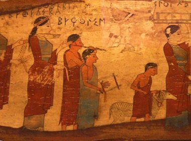 Trapeziti e mensarii antichi banchieri greci romani al lavoro