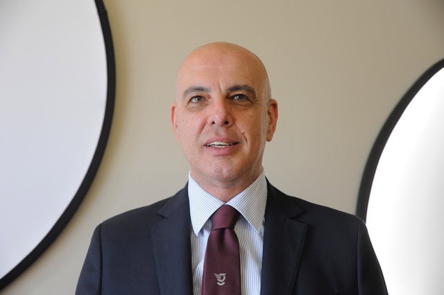 Paolo Di Lullo