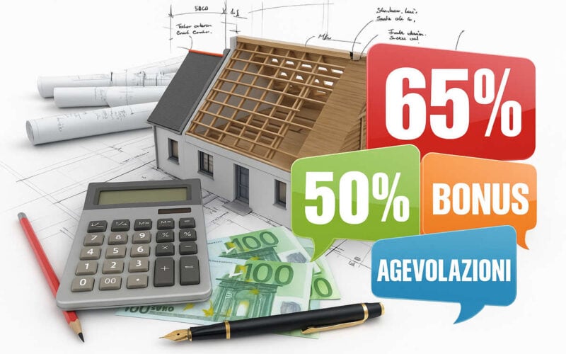 Bonus prima casa 2025 con agevolazioni fiscali per ristrutturazioni e risparmio