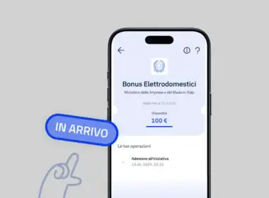 Bonus elettrodomestici 2025 app IO voucher 100 euro smartphone