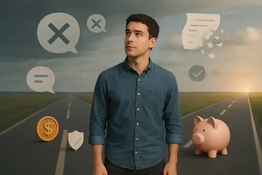 10 falsi miti sulla pensione: ecco cosa i giovani dovrebbero sapere. 10 falsi miti sulla pensione: ecco cosa i giovani dovrebbero sapere. I giovani credono a 10 falsi miti sulla pensione che rischiano di compromettere il loro futuro. Da "non andremo mai in pensione" a "il TFR rende sempre di più in azienda": questa guida sfata le bugie più diffuse su previdenza complementare, fondi pensione e TFR, con consigli pratici per pianificare davvero.