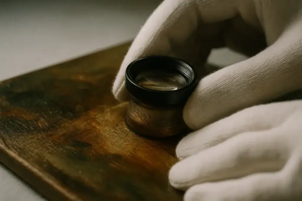 Il portafoglio emozionale: come l'arte entra nei bilanci senza passare dai conti. Il portafoglio emozionale: come l'arte entra nei bilanci senza passare dai conti. L'arte come asset class alternativa: analisi completa su come investire in opere d'arte, dalla finanziarizzazione al trattamento fiscale privilegiato. Rendimenti medi, fondi specializzati, custodia e la componente emozionale che rende unico questo investimento a bassa correlazione con i mercati tradizionali.