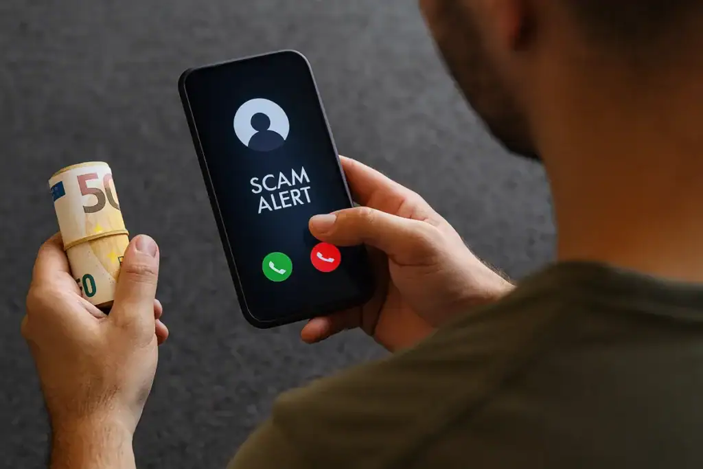 Truffe online con l'intelligenza artificiale: come nascono e perché colpiscono gli investitori più preparati. Truffe online con l'intelligenza artificiale: come nascono e perché colpiscono gli investitori più preparati. Le truffe online con intelligenza artificiale sono cresciute del 30% in un anno. Deepfake di economisti, piattaforme fake, recovery scam: i truffatori colpiscono professionisti e risparmiatori con tecniche sempre più sofisticate. Guida completa per riconoscere gli inganni e proteggere i tuoi risparmi.