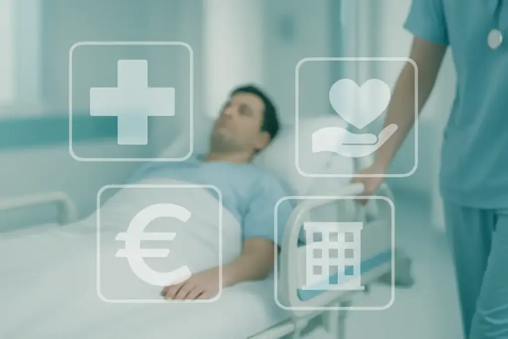 Sanità sotto pressione: quindici anni di definanziamento, un sistema da ricostruire. Sanità sotto pressione: quindici anni di definanziamento, un sistema da ricostruire. Sanità sotto pressione: non è solo questione di “tagli”, ma di quindici anni di definanziamento e di un equilibrio sempre più complesso tra pubblico, secondo pilastro e welfare aziendale.
Mettiamo in fila i numeri (spesa % PIL, confronto europeo, crescita della spesa privata delle famiglie) e il ruolo sempre più strategico di sanità integrativa e benefit aziendali.
Un ragionamento su come tenere insieme universalismo, sostenibilità economica e protezione delle persone.