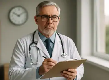 pensione medici ENPAM INPS medico professionista con fotocamera Canon digitale