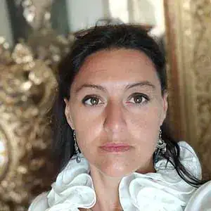 Cristina Luciano, autrice di GrifoNews