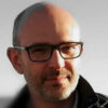 Gianluca Damilano, fotografia del profilo