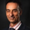 Filippo Donati, fotografia del profilo