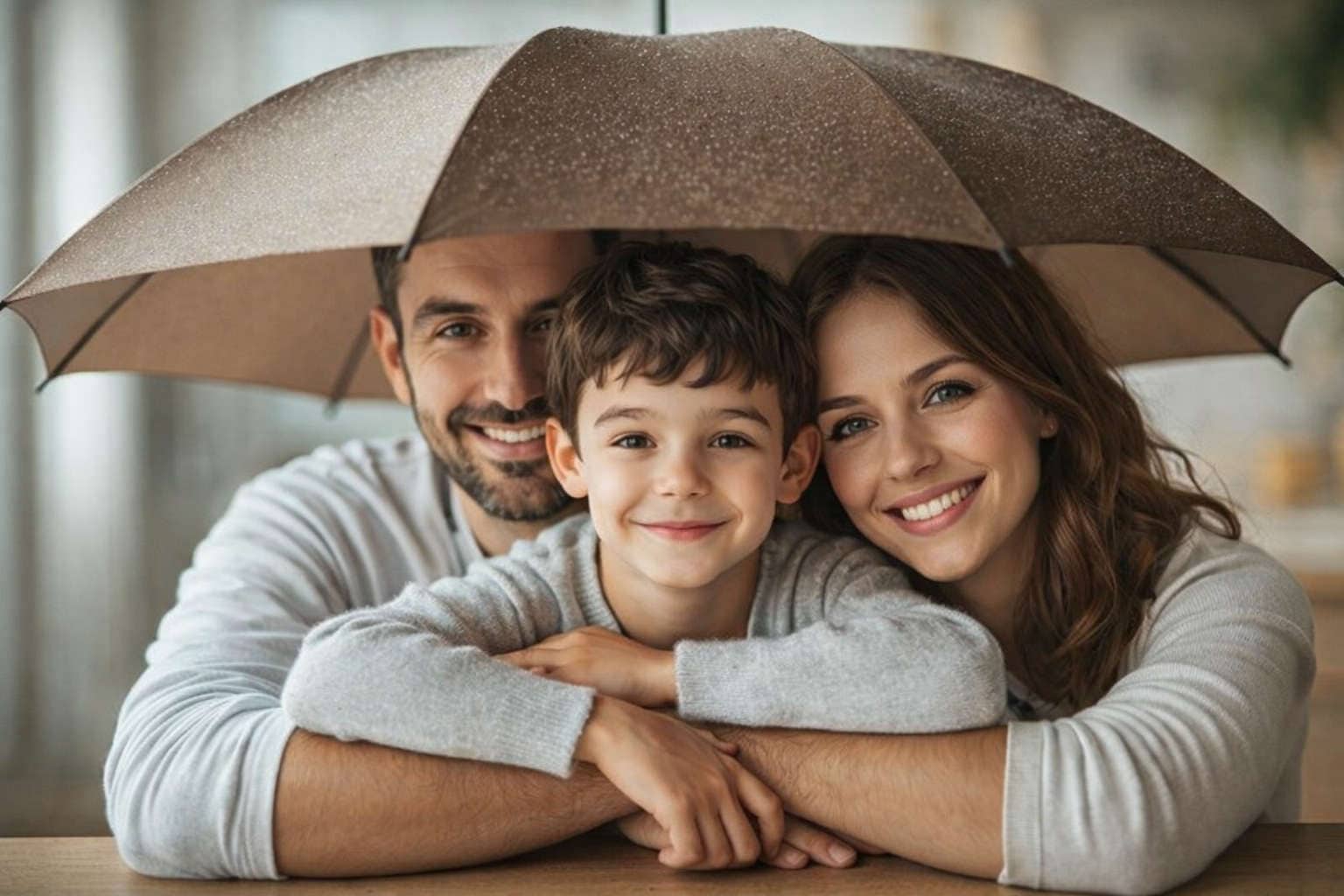Polizza vita per la protezione della famiglia e del futuro dei figli
