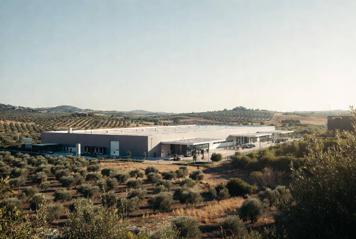 Stabilimento produttivo nel Sud Italia legato al credito d’imposta ZES 2026 imprese Nord