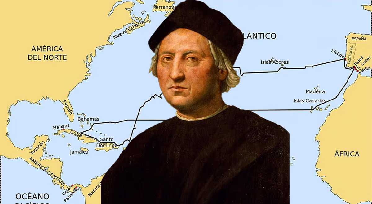 Cristoforo Colombo e le rotte atlantiche verso le Americhe, simbolo dell’espansione commerciale europea e della nascita del proto capitalismo