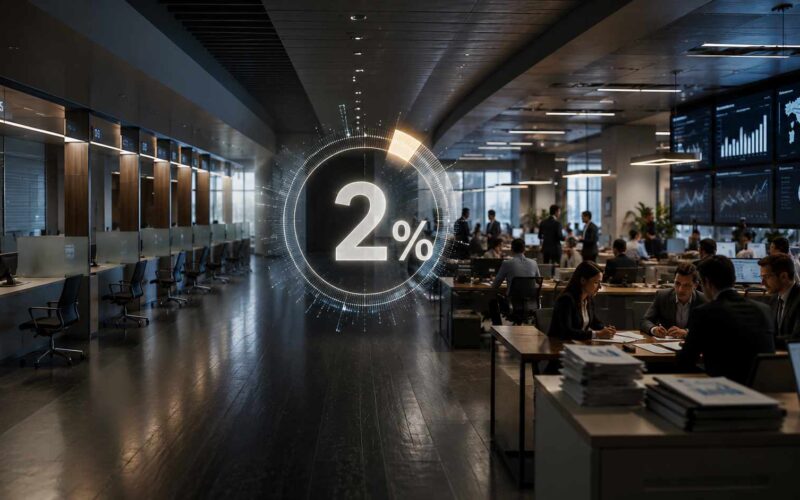 Mediazione creditizia e accesso al credito corporate per le PMI