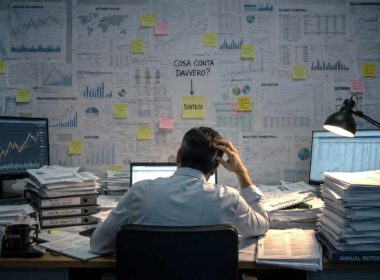 Dentro l’investimento. Capire come analizzare un investimento significa imparare a distinguere le informazioni davvero rilevanti dal rumore dei mercati. Un approccio strutturato aiuta a valutare dati, rischi e opportunità con maggiore consapevolezza, evitando decisioni dettate dall’emotività.