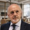 Michele Quaranta, Presidente di GrifoFinance, ritratto presso gli uffici della società