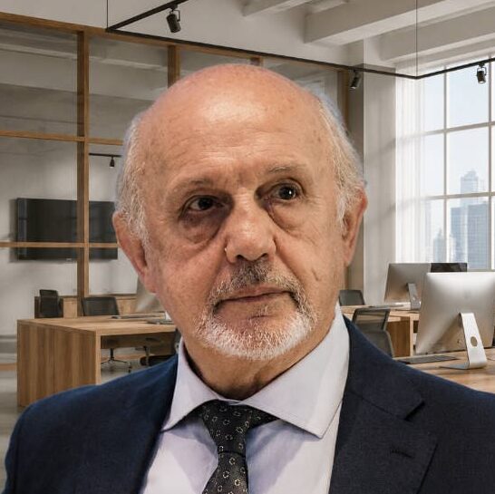 Michele Quaranta, Presidente di GrifoFinance