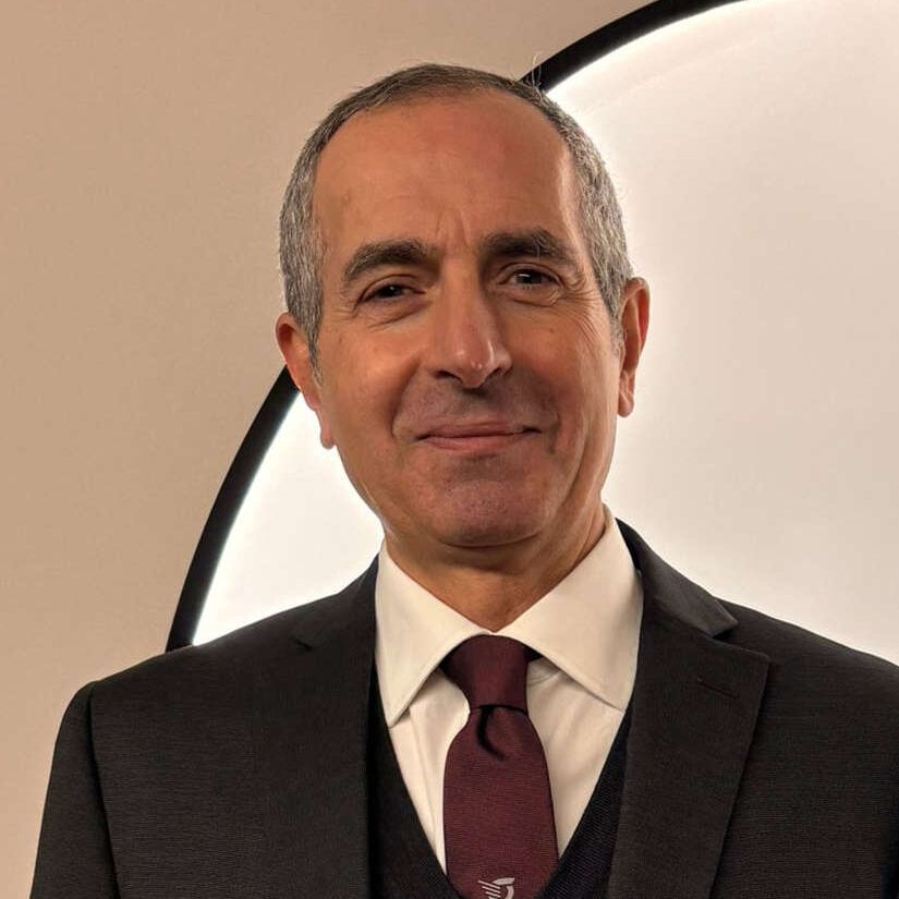 Nicola Mancino, esperto di assicurazioni e risk management
