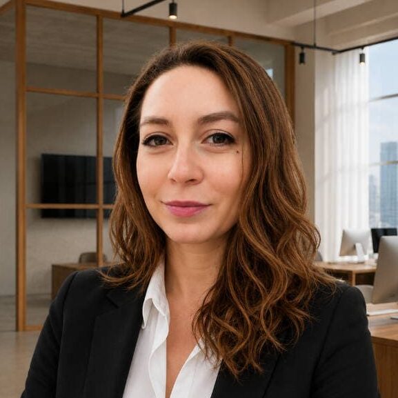 Sara Zucca, Amministrazione e Back Office di GrifoFinance