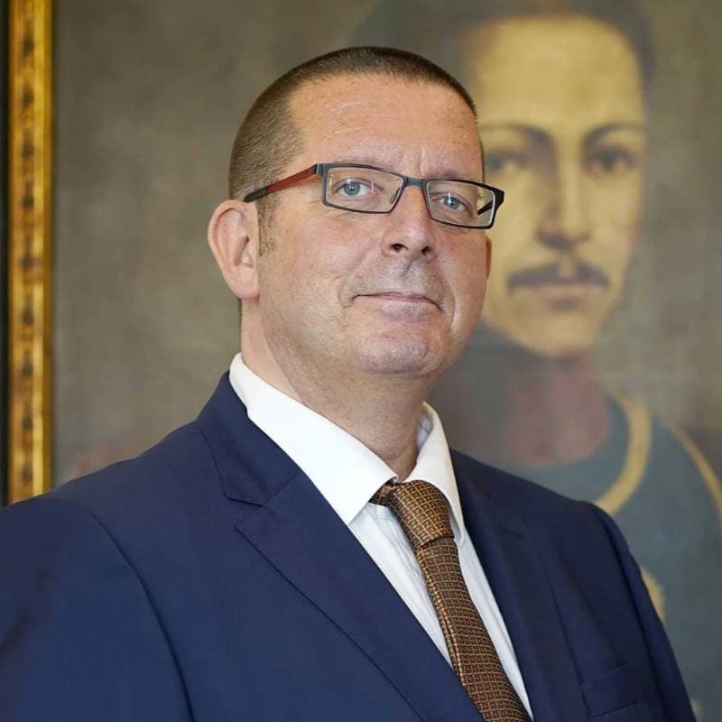 Avvocato Alberto Rizzo