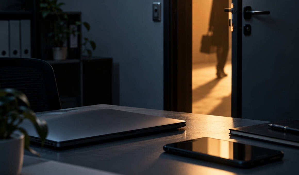 Il rischio informatico entra dalla porta principale: 15 domande per capire dove un'impresa è davvero vulnerabile. rischio-informatico-accessi-aziendali.jpg